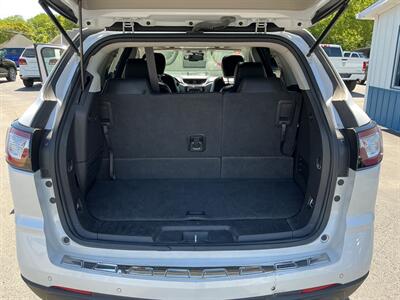 2016 Chevrolet Traverse LTZ   - Photo 41 - Terre Haute, IN 47804
