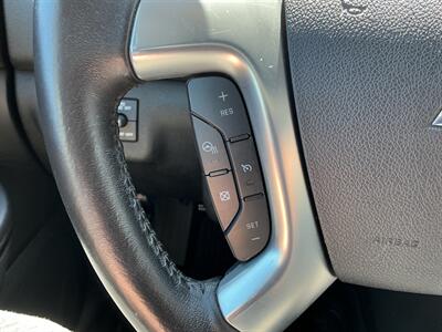 2016 Chevrolet Traverse LTZ   - Photo 20 - Terre Haute, IN 47804