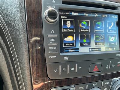 2016 Chevrolet Traverse LTZ   - Photo 25 - Terre Haute, IN 47804