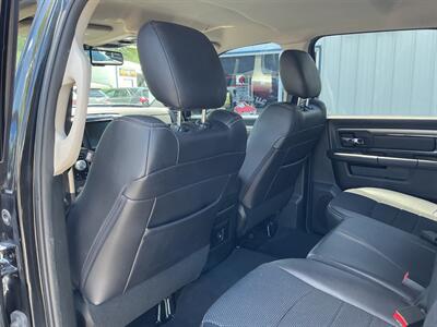 2017 RAM 1500 Sport - Photo 12 - Terre Haute, IN 47804
