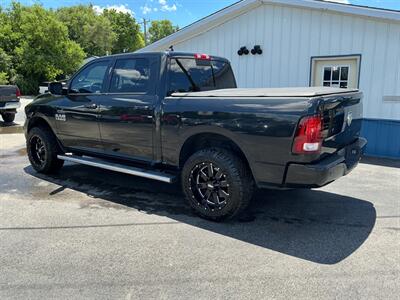 2017 RAM 1500 Sport - Photo 3 - Terre Haute, IN 47804