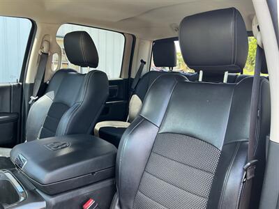 2017 RAM 1500 Sport - Photo 10 - Terre Haute, IN 47804
