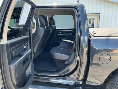 2017 RAM 1500 Sport - Photo 11 - Terre Haute, IN 47804