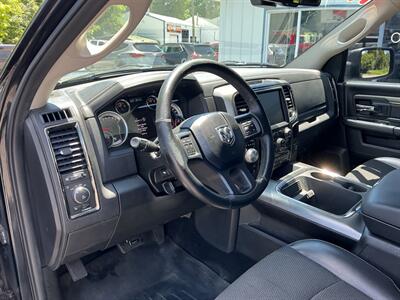 2017 RAM 1500 Sport - Photo 9 - Terre Haute, IN 47804