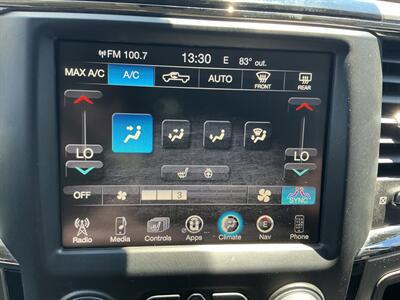 2017 RAM 1500 Sport - Photo 23 - Terre Haute, IN 47804