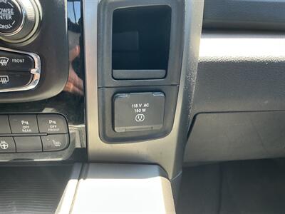 2017 RAM 1500 Sport - Photo 27 - Terre Haute, IN 47804
