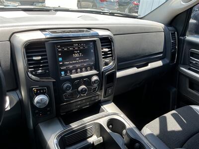 2017 RAM 1500 Sport - Photo 21 - Terre Haute, IN 47804