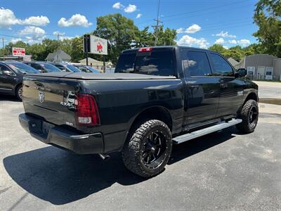 2017 RAM 1500 Sport - Photo 5 - Terre Haute, IN 47804