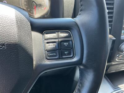 2017 RAM 1500 Sport - Photo 20 - Terre Haute, IN 47804