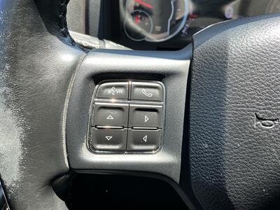 2017 RAM 1500 Sport - Photo 19 - Terre Haute, IN 47804