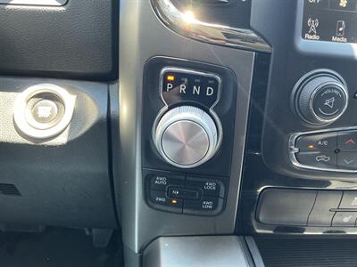 2017 RAM 1500 Sport - Photo 26 - Terre Haute, IN 47804