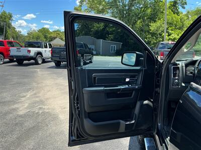 2017 RAM 1500 Sport - Photo 14 - Terre Haute, IN 47804