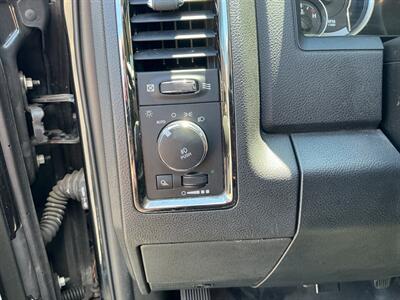 2017 RAM 1500 Sport - Photo 16 - Terre Haute, IN 47804