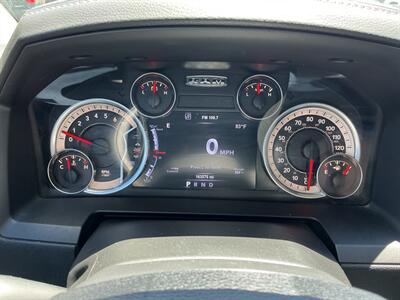 2017 RAM 1500 Sport - Photo 18 - Terre Haute, IN 47804