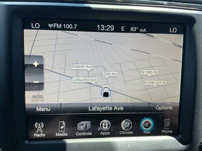 2017 RAM 1500 Sport - Photo 22 - Terre Haute, IN 47804