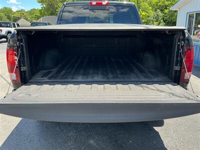 2017 RAM 1500 Sport - Photo 34 - Terre Haute, IN 47804