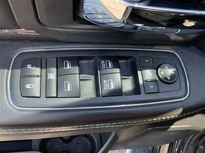 2017 RAM 1500 Sport - Photo 15 - Terre Haute, IN 47804