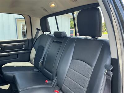 2017 RAM 1500 Sport - Photo 13 - Terre Haute, IN 47804