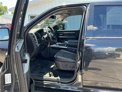 2017 RAM 1500 Sport - Photo 8 - Terre Haute, IN 47804