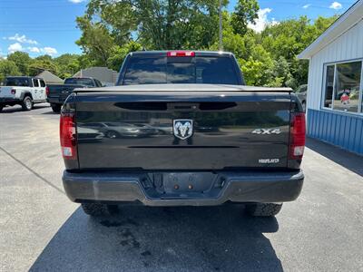 2017 RAM 1500 Sport - Photo 4 - Terre Haute, IN 47804