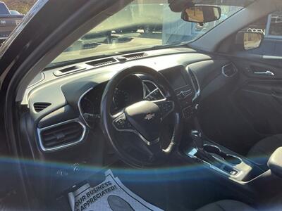 2020 Chevrolet Equinox LT - Photo 9 - Terre Haute, IN 47804