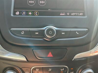 2020 Chevrolet Equinox LT - Photo 25 - Terre Haute, IN 47804