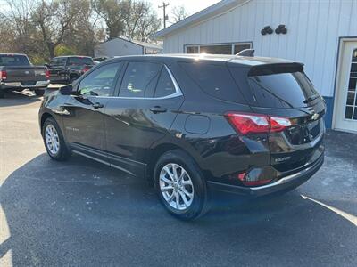 2020 Chevrolet Equinox LT - Photo 3 - Terre Haute, IN 47804