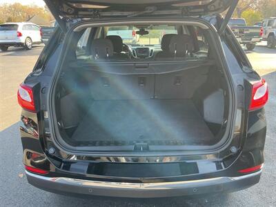 2020 Chevrolet Equinox LT - Photo 31 - Terre Haute, IN 47804