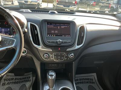 2020 Chevrolet Equinox LT - Photo 23 - Terre Haute, IN 47804