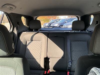 2020 Chevrolet Equinox LT - Photo 28 - Terre Haute, IN 47804