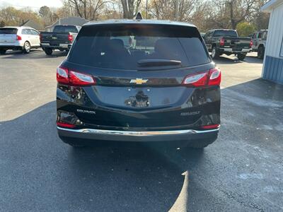 2020 Chevrolet Equinox LT - Photo 4 - Terre Haute, IN 47804