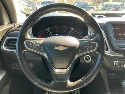 2020 Chevrolet Equinox LT - Photo 19 - Terre Haute, IN 47804