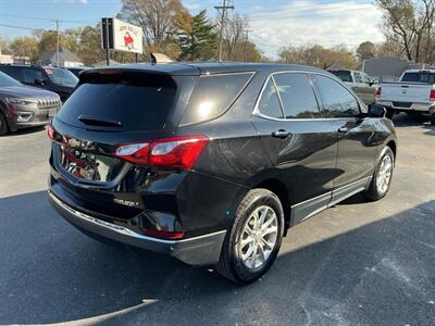 2020 Chevrolet Equinox LT - Photo 5 - Terre Haute, IN 47804