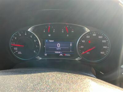 2020 Chevrolet Equinox LT - Photo 20 - Terre Haute, IN 47804