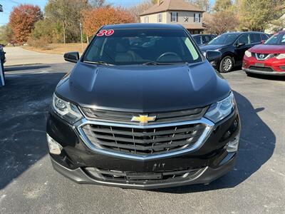 2020 Chevrolet Equinox LT - Photo 7 - Terre Haute, IN 47804