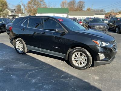 2020 Chevrolet Equinox LT - Photo 6 - Terre Haute, IN 47804