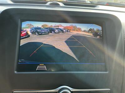 2020 Chevrolet Equinox LT - Photo 24 - Terre Haute, IN 47804