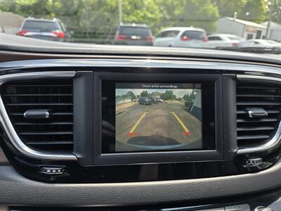 2020 Chrysler Voyager LXi   - Photo 27 - Terre Haute, IN 47804