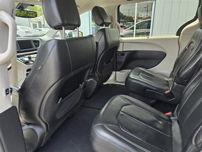 2020 Chrysler Voyager LXi   - Photo 16 - Terre Haute, IN 47804