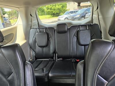 2020 Chrysler Voyager LXi   - Photo 18 - Terre Haute, IN 47804