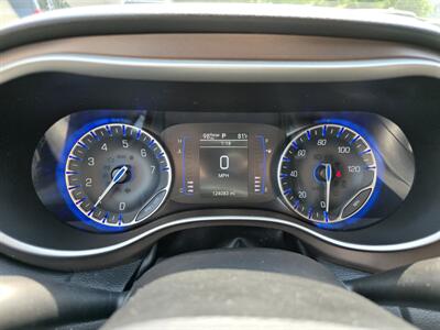 2020 Chrysler Voyager LXi   - Photo 23 - Terre Haute, IN 47804