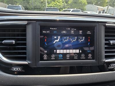 2020 Chrysler Voyager LXi   - Photo 26 - Terre Haute, IN 47804