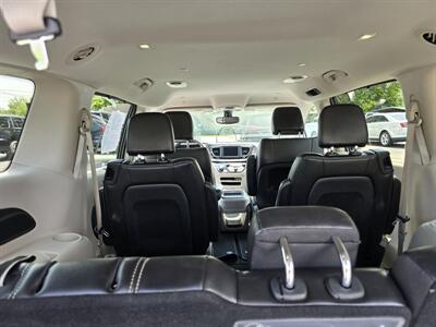 2020 Chrysler Voyager LXi   - Photo 21 - Terre Haute, IN 47804