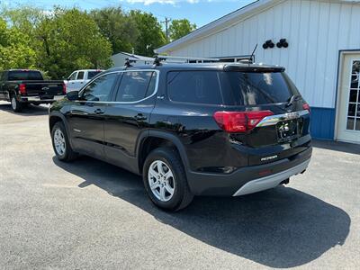 2018 GMC Acadia SLE-1 - Photo 2 - Terre Haute, IN 47804