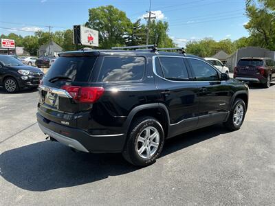 2018 GMC Acadia SLE-1 - Photo 4 - Terre Haute, IN 47804