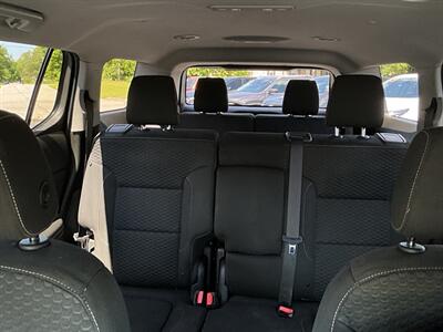 2018 GMC Acadia SLE-1 - Photo 30 - Terre Haute, IN 47804
