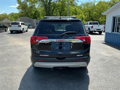 2018 GMC Acadia SLE-1 - Photo 3 - Terre Haute, IN 47804