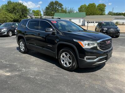 2018 GMC Acadia SLE-1 - Photo 5 - Terre Haute, IN 47804
