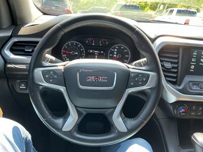 2018 GMC Acadia SLE-1 - Photo 18 - Terre Haute, IN 47804