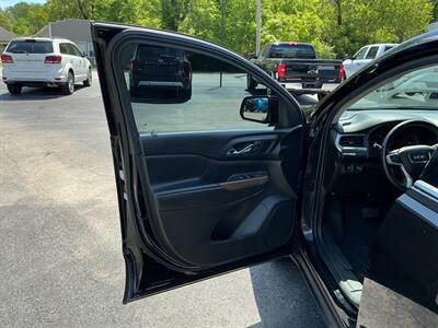2018 GMC Acadia SLE-1 - Photo 14 - Terre Haute, IN 47804